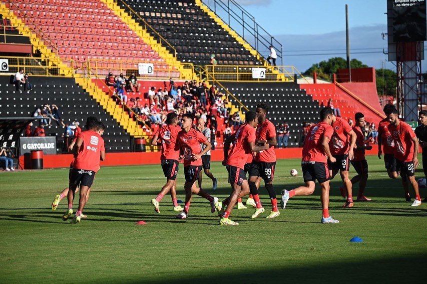 Alajuelense suma otra baja por lesión. Foto: LDA