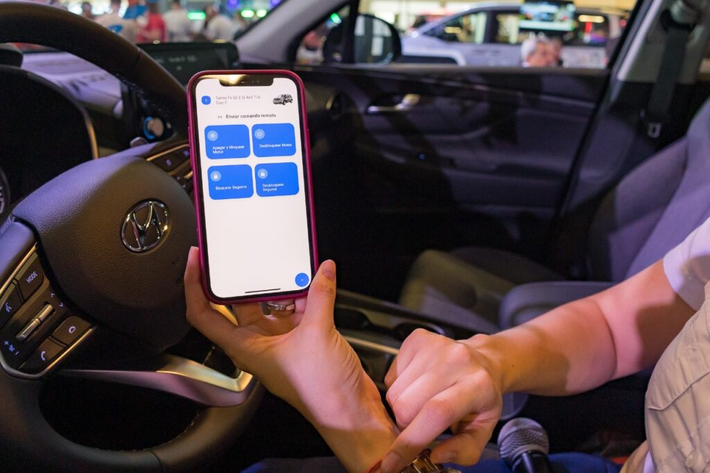 Grupo Q presentó su nueva tecnología SmartQ