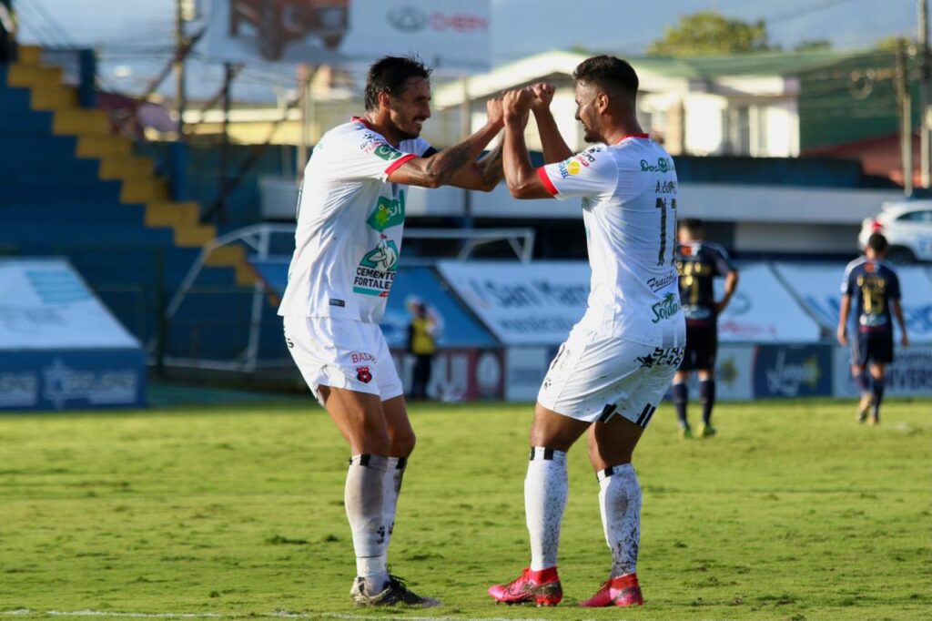 Alex López afirma que Ruíz dejará un gran legado