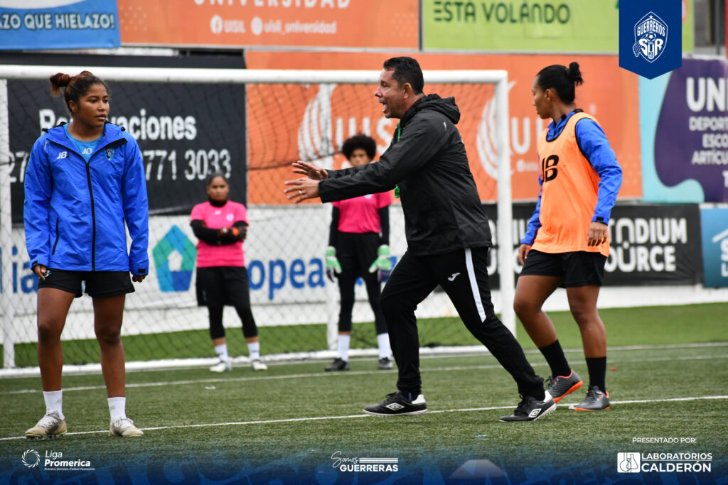 Flavio Da Silva es el nuevo DT de PZ. Foto: PZ