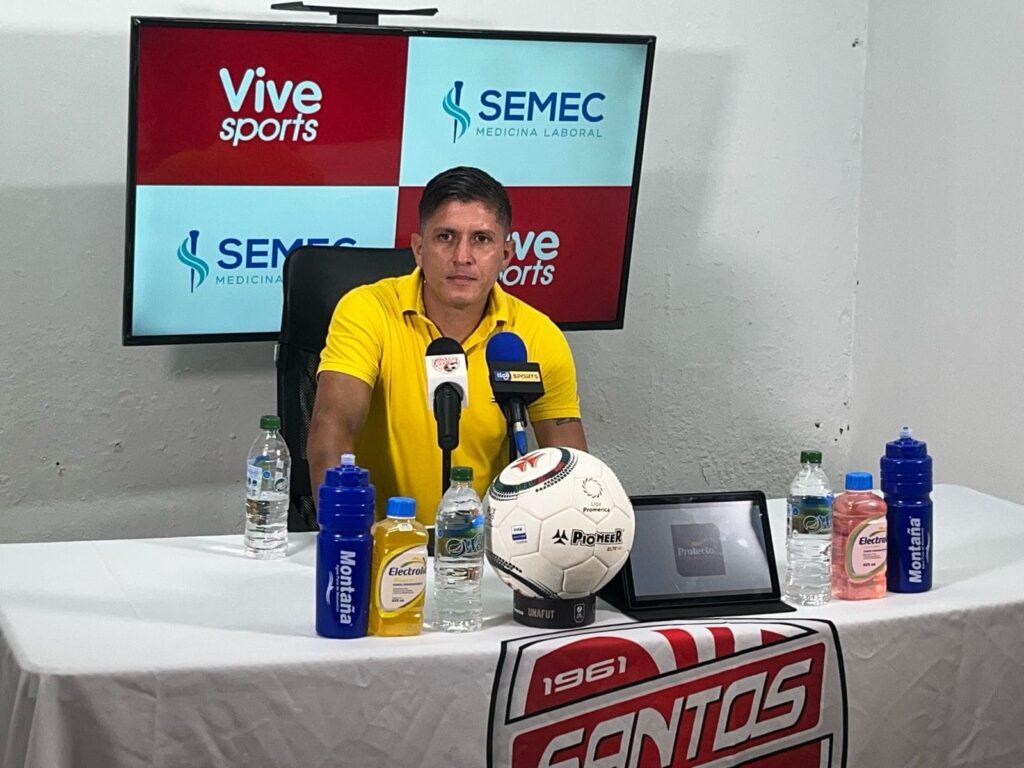 Argenis Fernández
