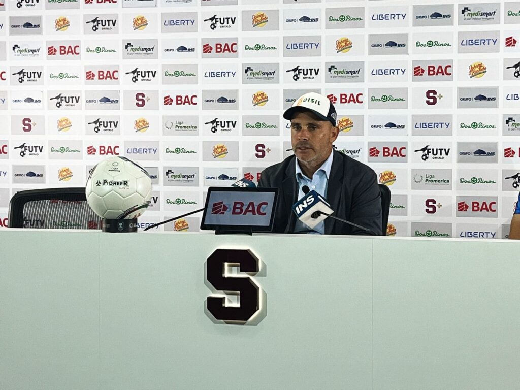 Luis Fernando Fallas