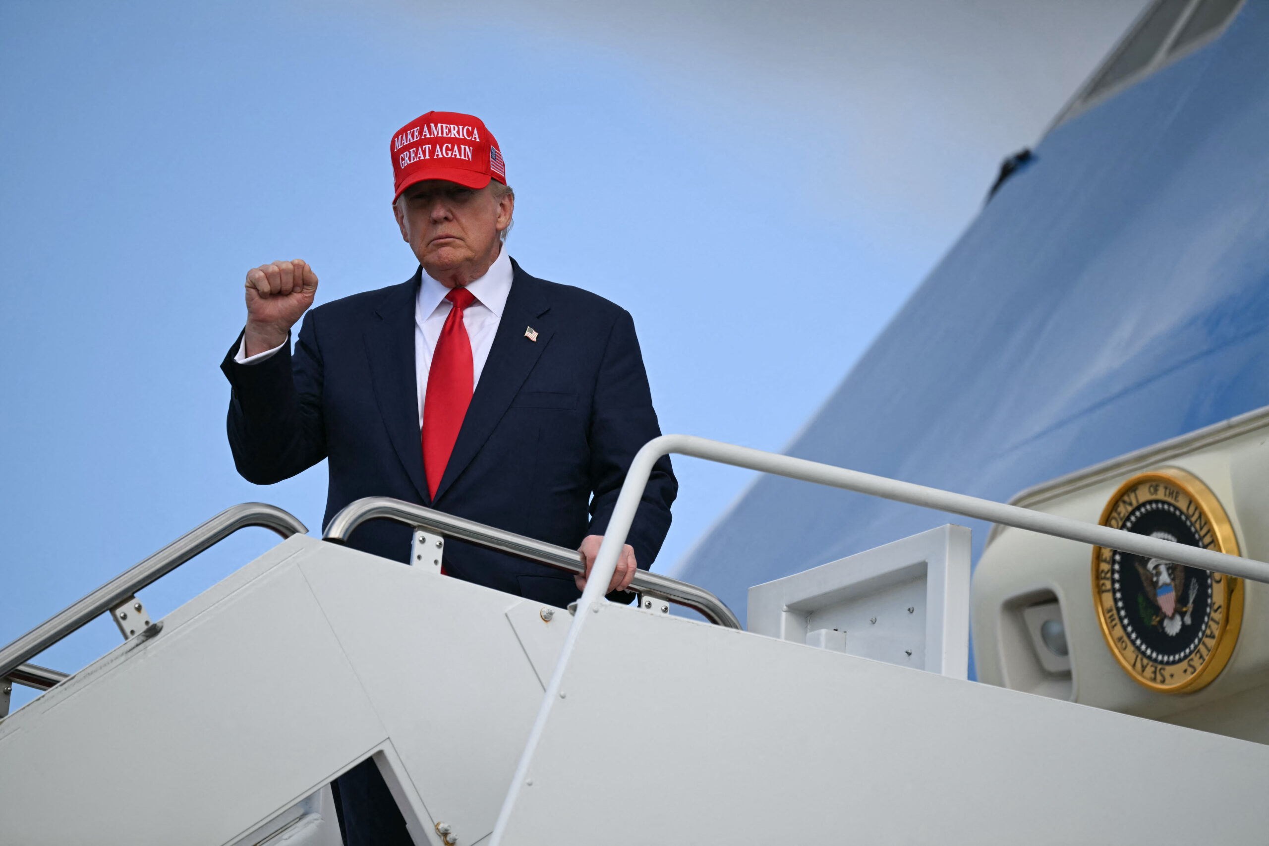 ¿Quién ha sido invitado al Consejo de paz para Gaza de Trump?