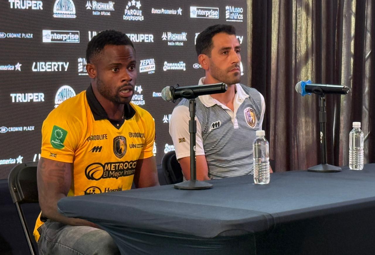 En Liberia creen que Saprissa tiene con qué sustituir a Mariano Torres
