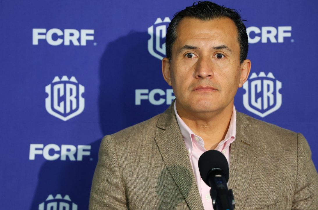 Presidente del Arbitraje: “Estamos limitados por recursos de inversión”