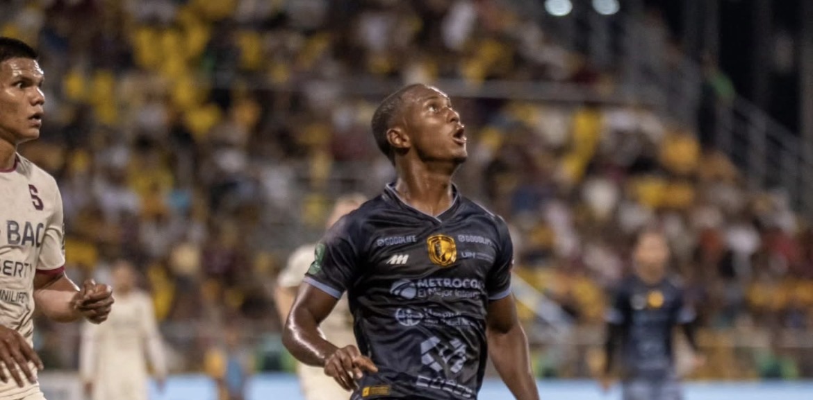 Abner Hudson: “Sabemos que Saprissa es Saprissa”