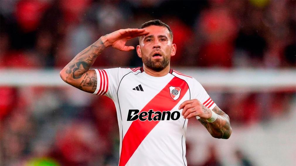 Nicolás Otamendi pasará de “águila” a “gallina” después del mundial