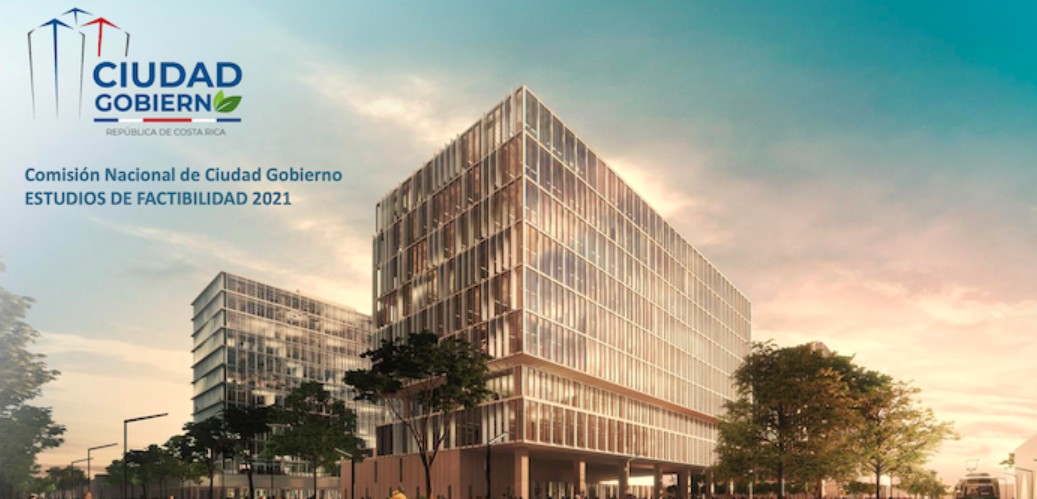 Con Sello Columbia: Ciudad Gobierno, una idea en seis diferentes gobiernos