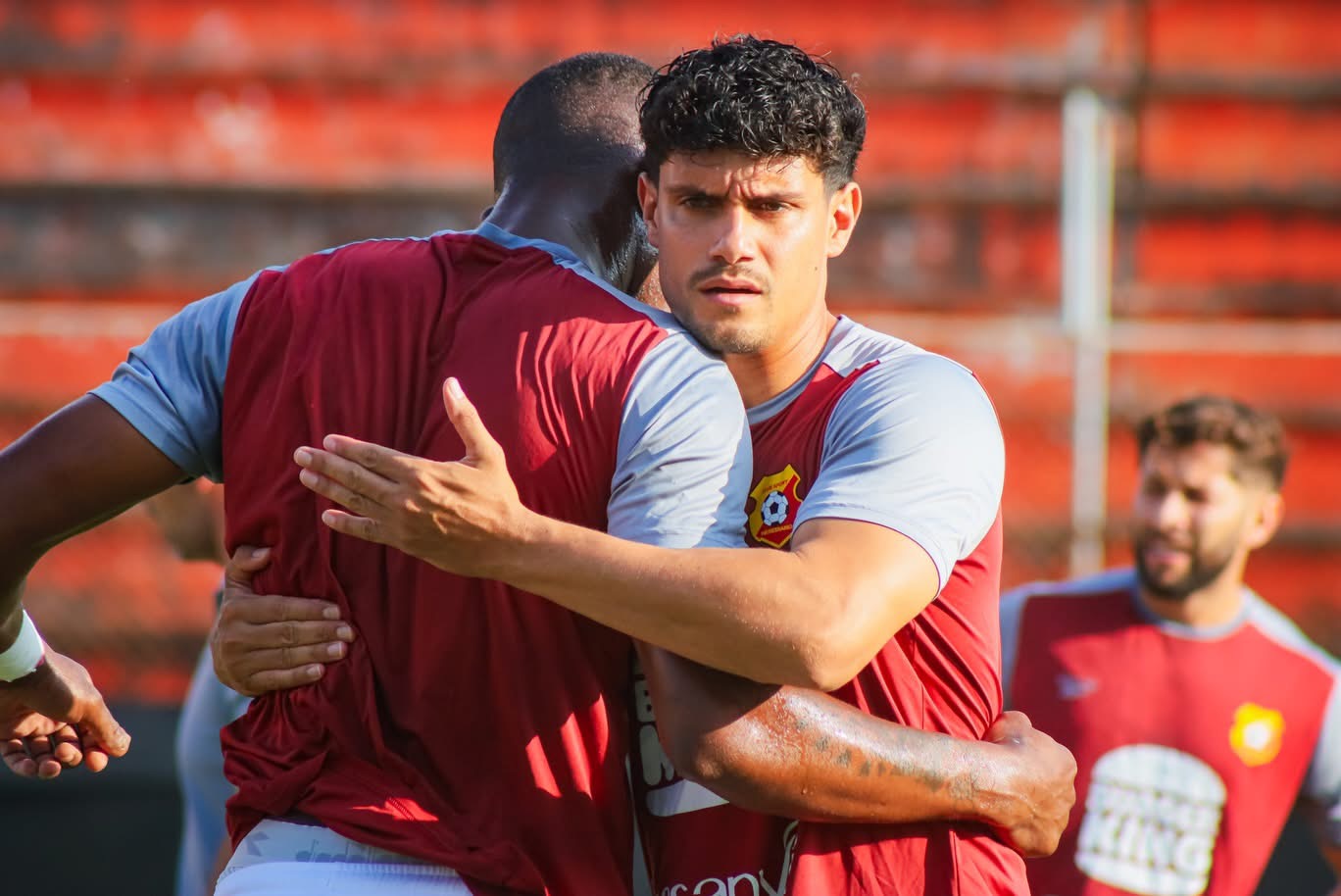 Yeltsin Tejeda siente que en el Herediano se le “ha dejado de lado”