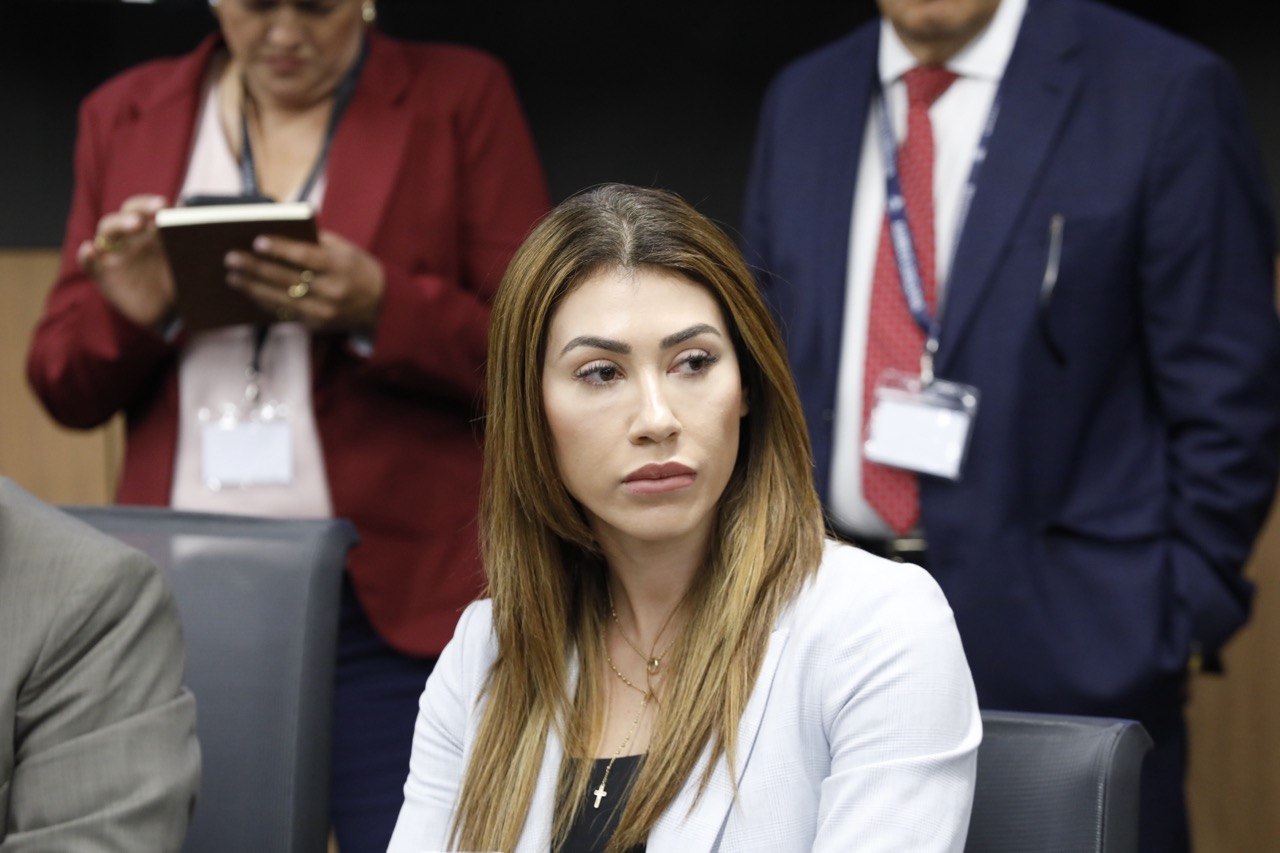 Agropecuarios se convierte en la primera comisión liderada por la oposición