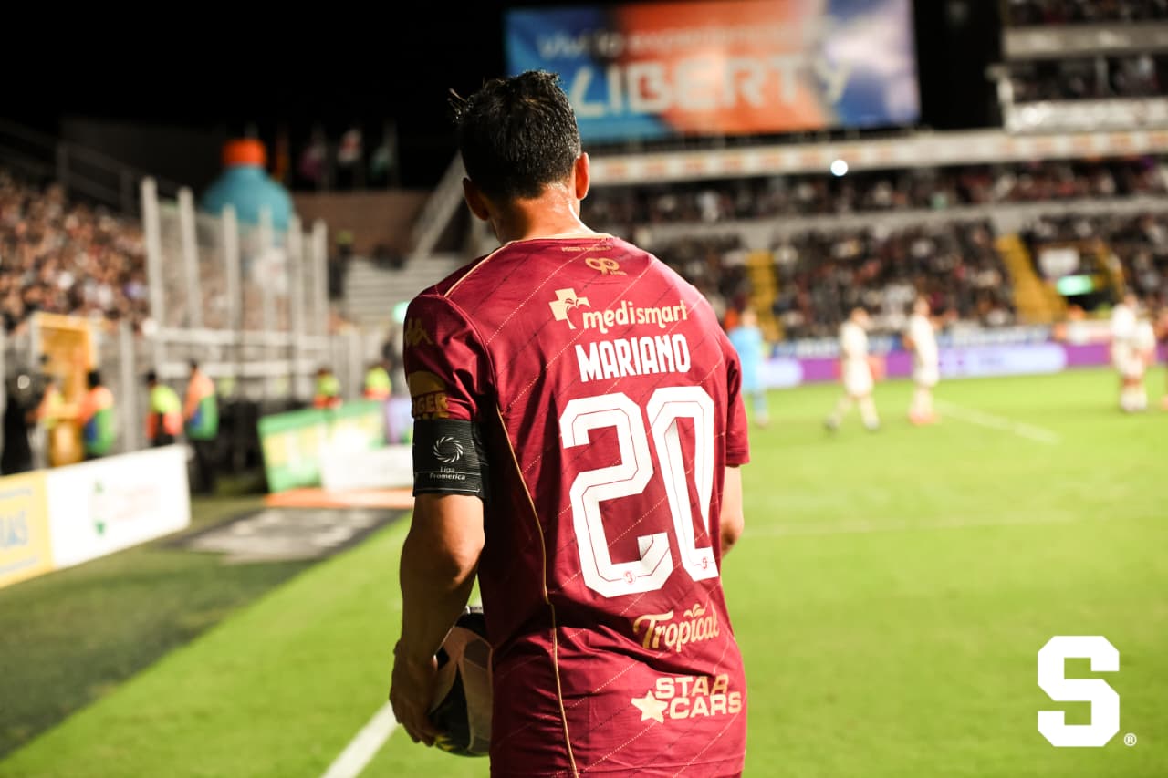 Día lleno de emociones en Saprissa