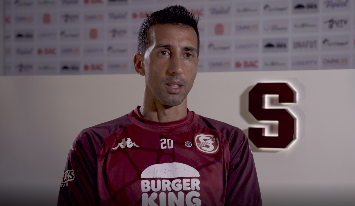 Mariano Torres se pronuncia sobre sanción: “Da mucha bronca todo”