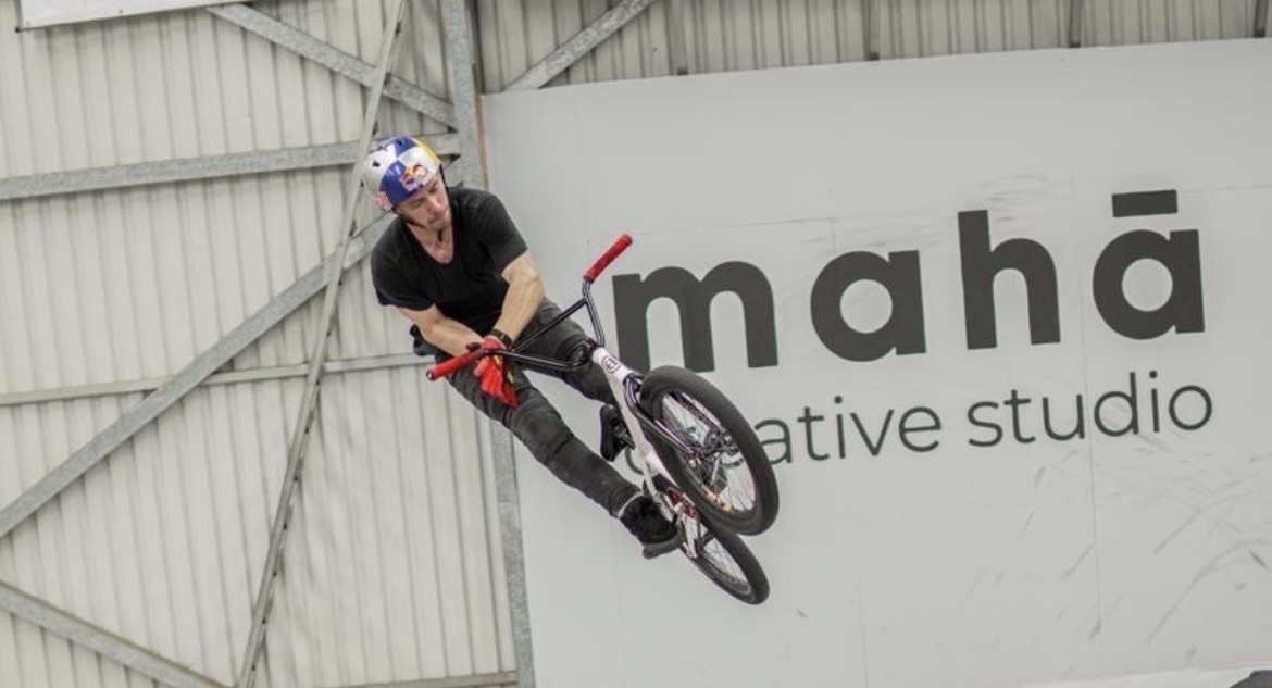 Kenneth Tencio da comienzo a su calendario de competencias internacionales