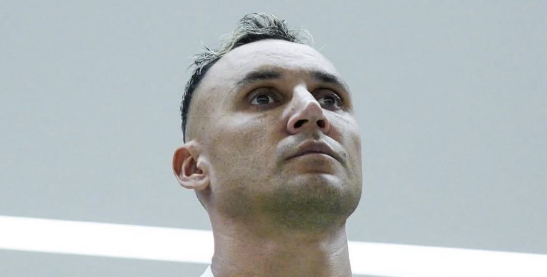 Keylor Navas no le teme al América: “He jugado muchos derbis alrededor del mundo”