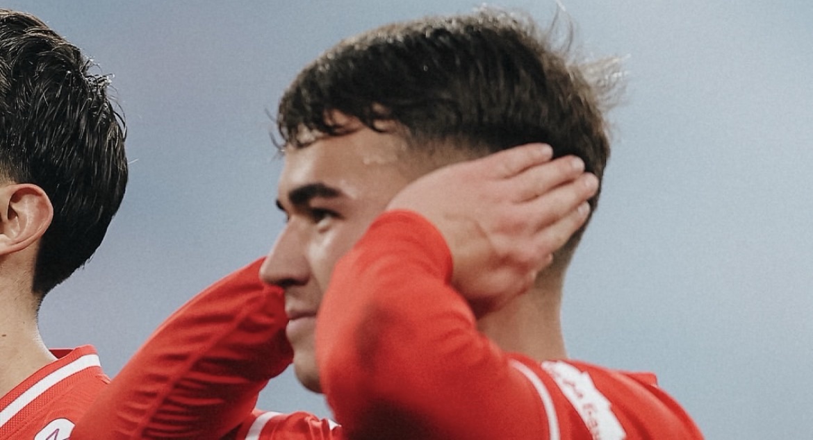Manfred Ugalde fue fundamental en triunfo del Spartak Moscú
