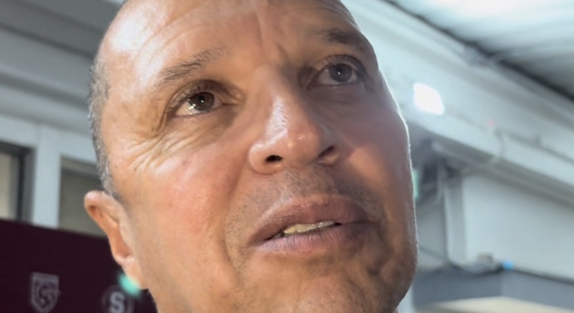 Lonis dice que Saprissa no debe quejarse “porque un equipo se mete atrás”