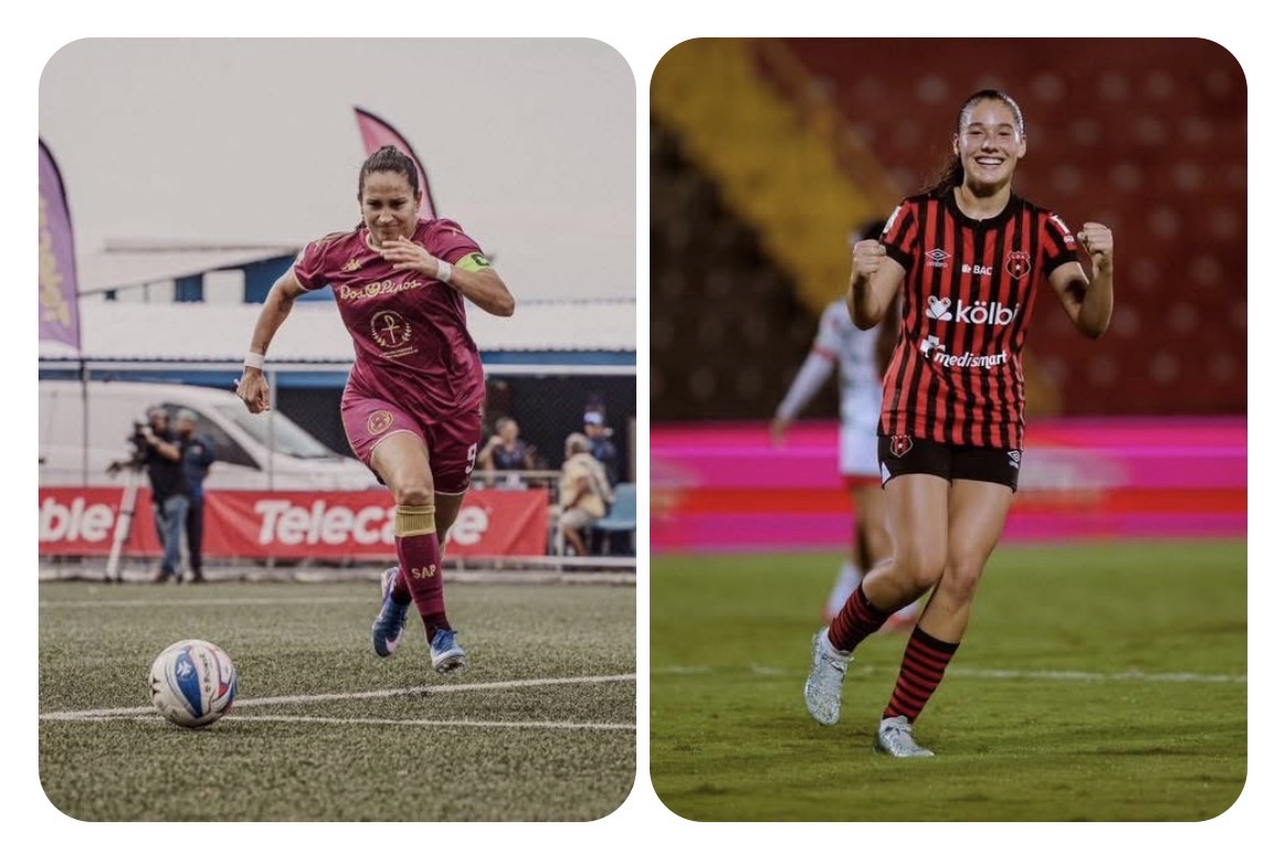 ¡Candente! “Leonas” y moradas se pelearán un solo boleto a copas internacionales