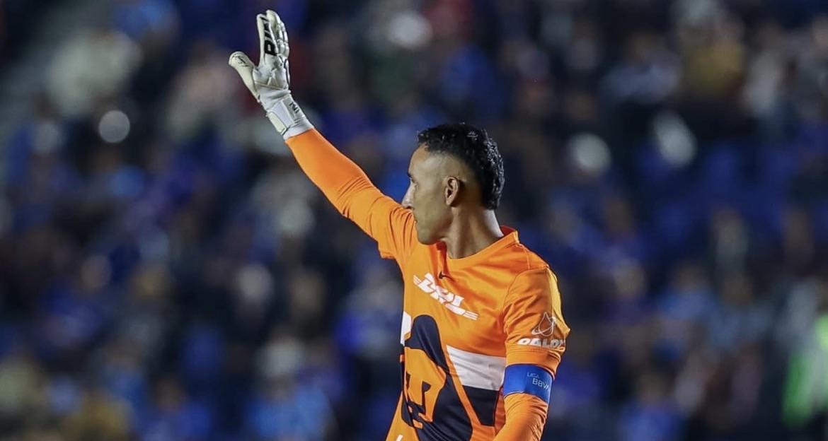 ¿Fue convocado Keylor para los fogueos? “El Bocha” llamó 4 porteros