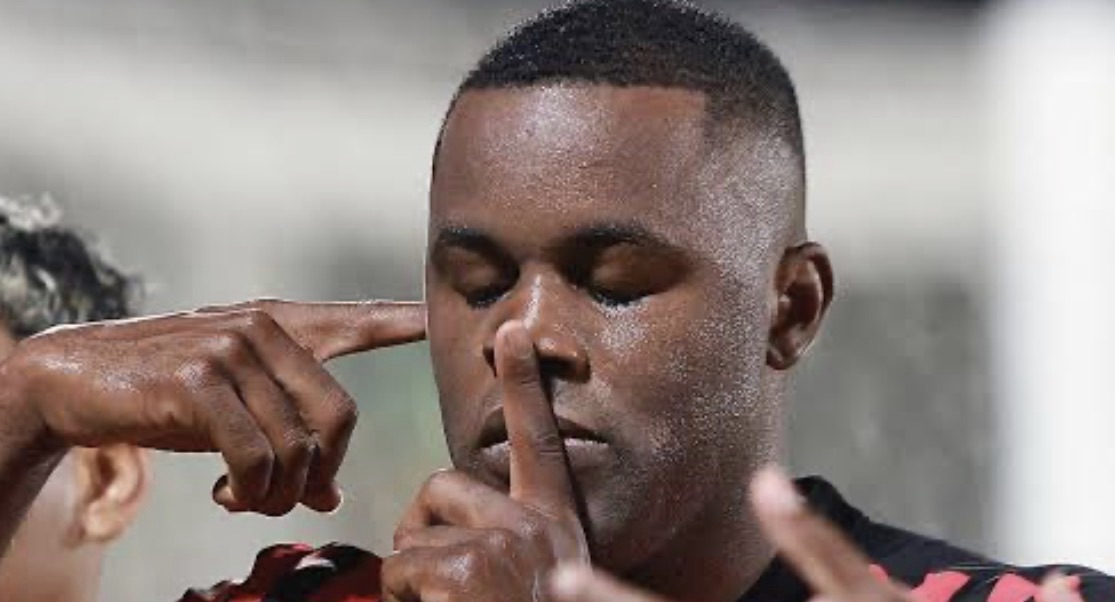 Joel Campbell se inmuniza contra detractores: “El ruido es parte del show”