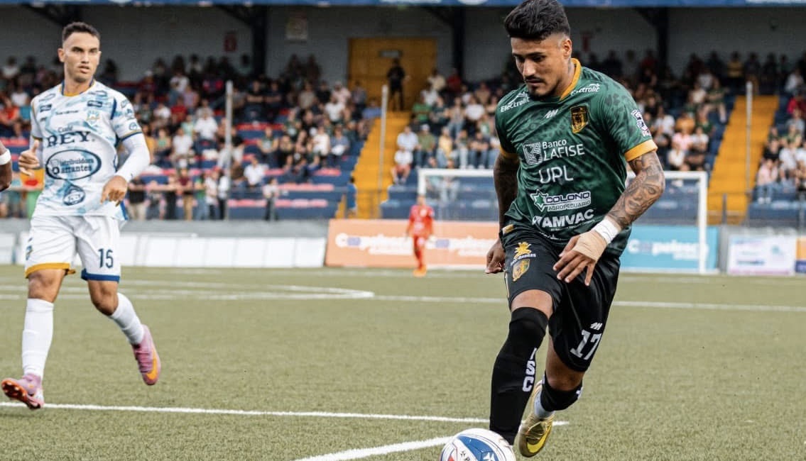Carlos Villegas ve al Inter ascendiendo: “La plantilla está muy bien preparada”