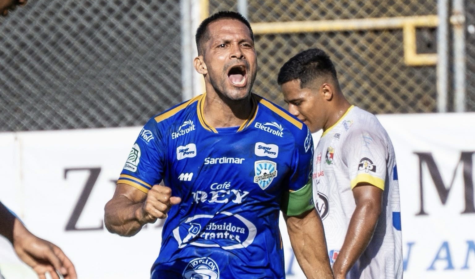 Jairo Arrieta ve a Jicaral remontando: “Vamos a ir ofensivos”