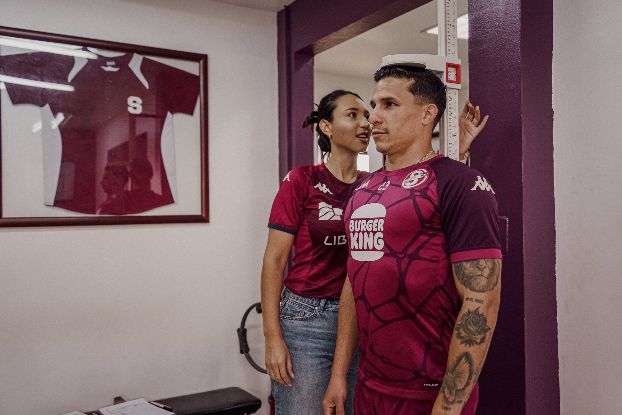Saprissa inició oficialmente su pretemporada