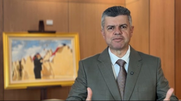 Diálogo sobre proyectos de Crucitas sería este viernes, propone PLN
