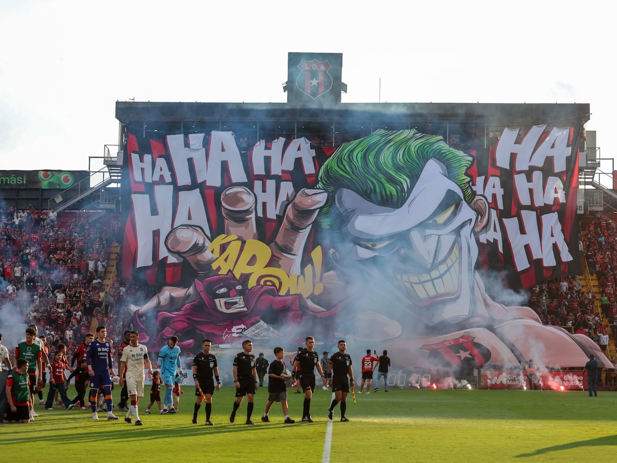 Unafut anuncia fechas del Clásico Nacional
