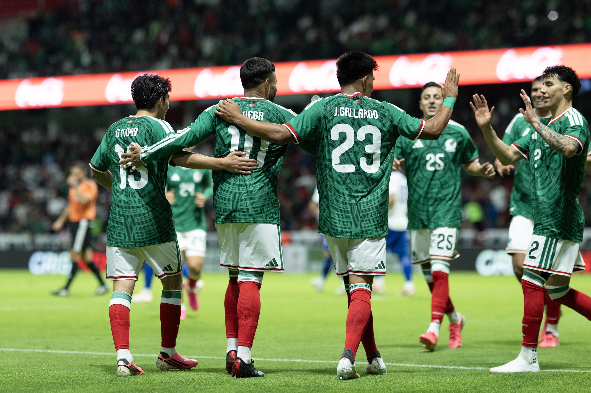 Previa grupo A Mundial 2026: ¿México dará la sorpresa?