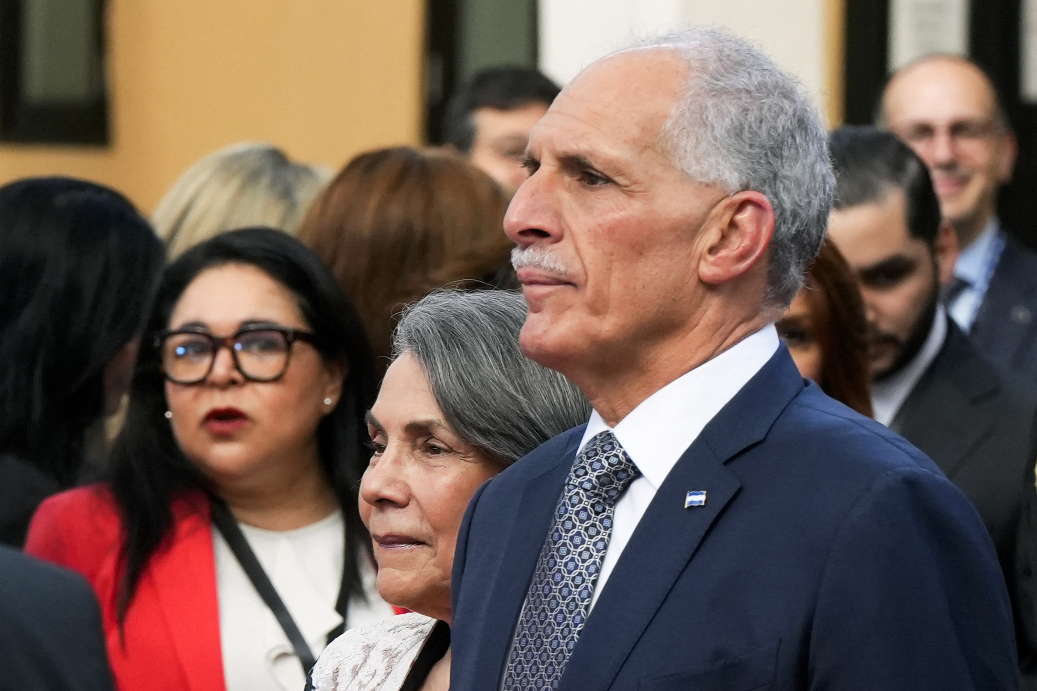 Honduras prevé comprar drones a Ucrania para lucha antidrogas, dice presidente Asfura a la AFP