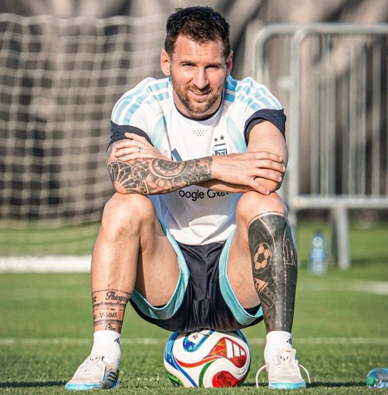 Previa Grupo J Mundial 2026: Argentina buscará romper la «maldición» del actual campeón