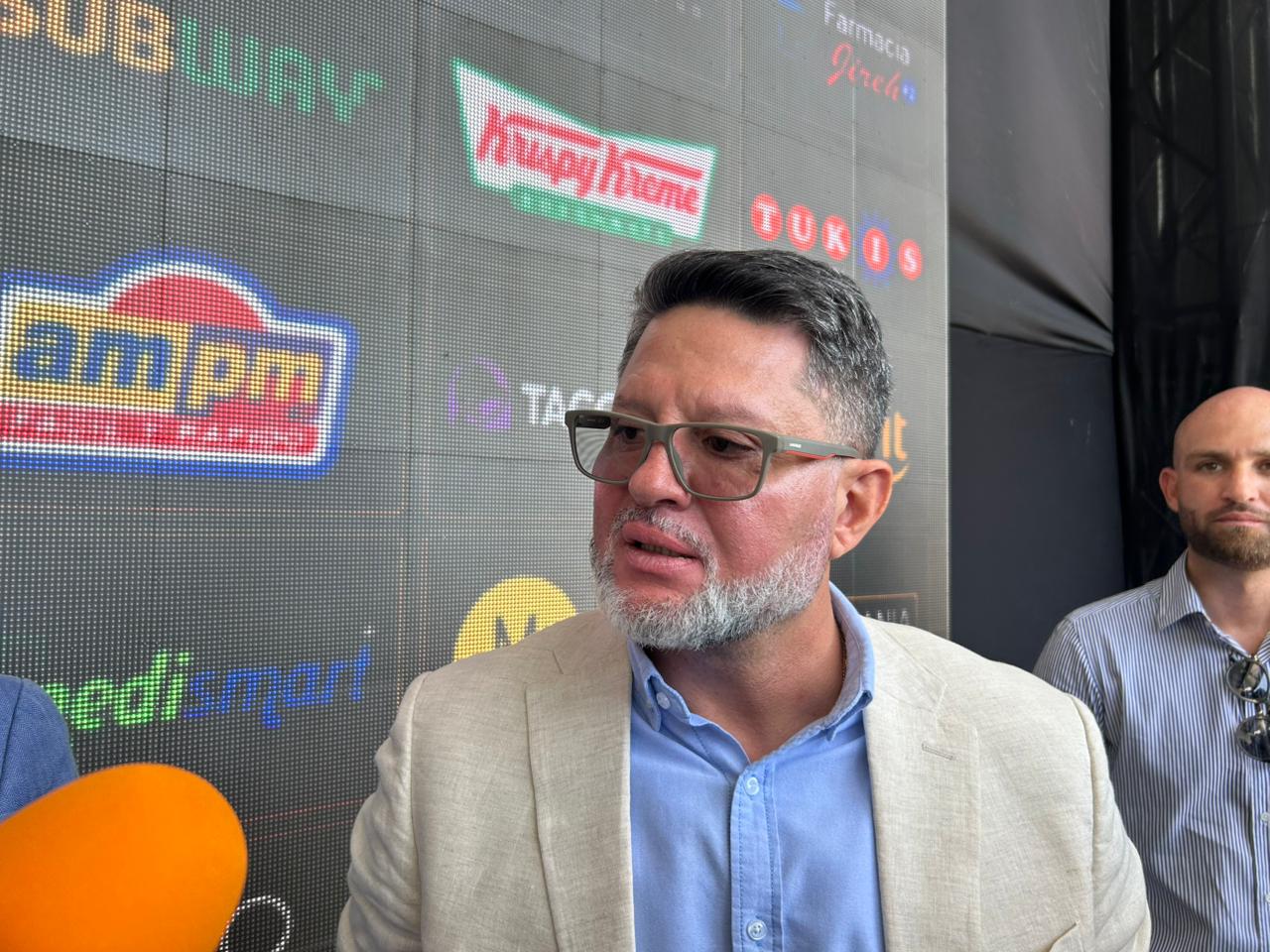 Jafet Soto ve como «doble moral» a los diputados en contra del patrocinio de bebidas alcohólicas