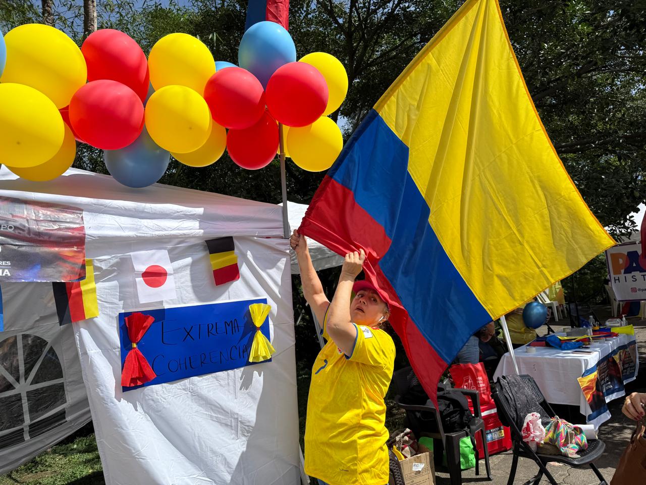 Los colombianos votan entre un candidato pro-Trump y un delfín de la izquierda en el poder