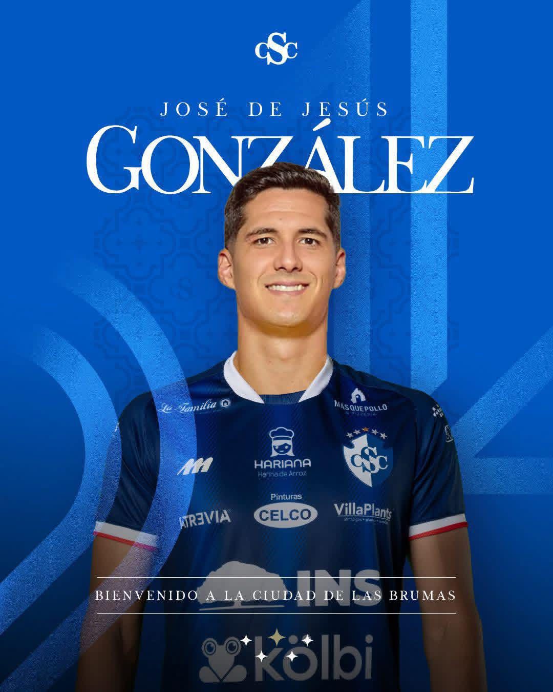 «Tepa» González deja el Herediano para ser brumoso