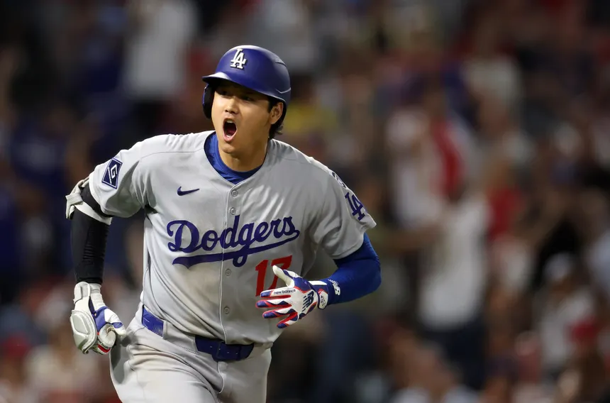 Los Ángeles Dodgers en búsqueda de su tercer título consecutivo de la MLB