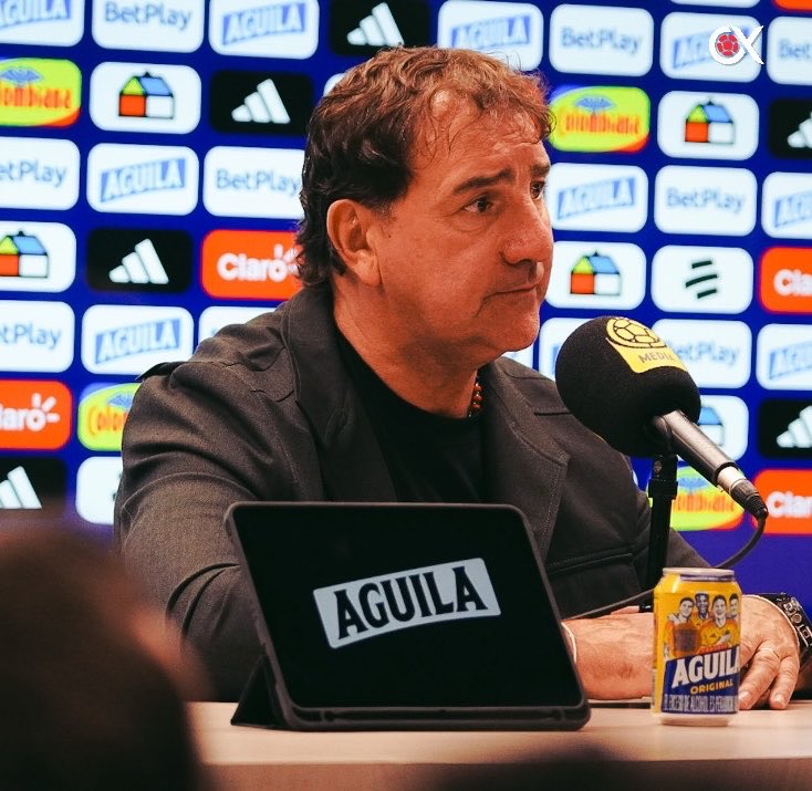 Néstor Lorenzo tras amistoso contra Costa Rica: «Creo que fue una buena prueba»