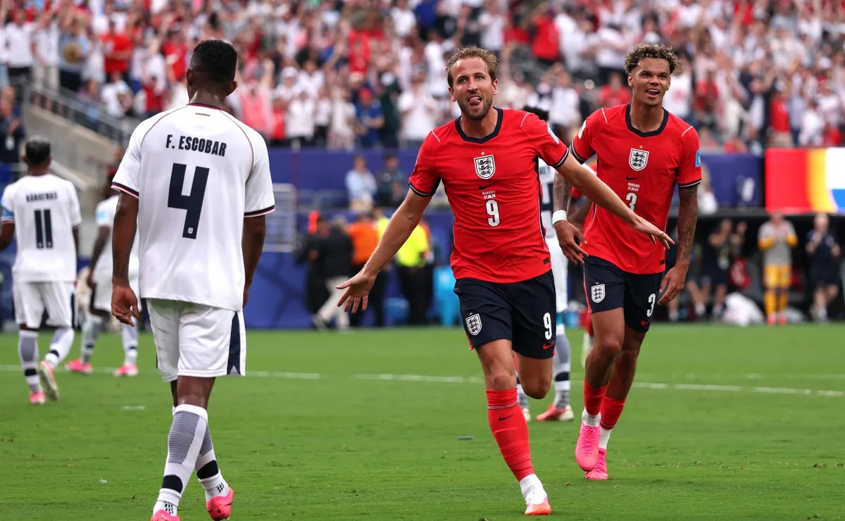 Fase de grupos terminada: 3 selecciones con paso perfecto, solo una no anotó