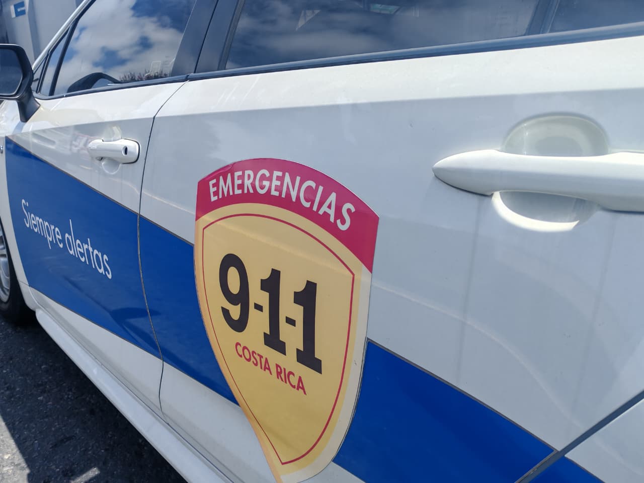 9-1-1 soluciona problema técnico e indica que falla no impidió trámite de llamadas