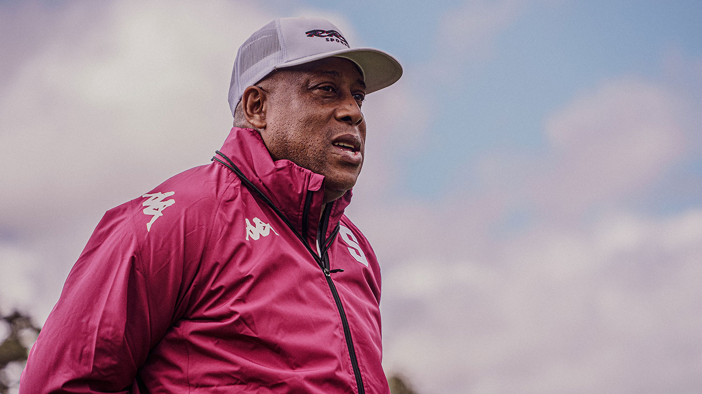 Hernán Medford: «Cuando se entra en el campeonato ya no hay excusa»