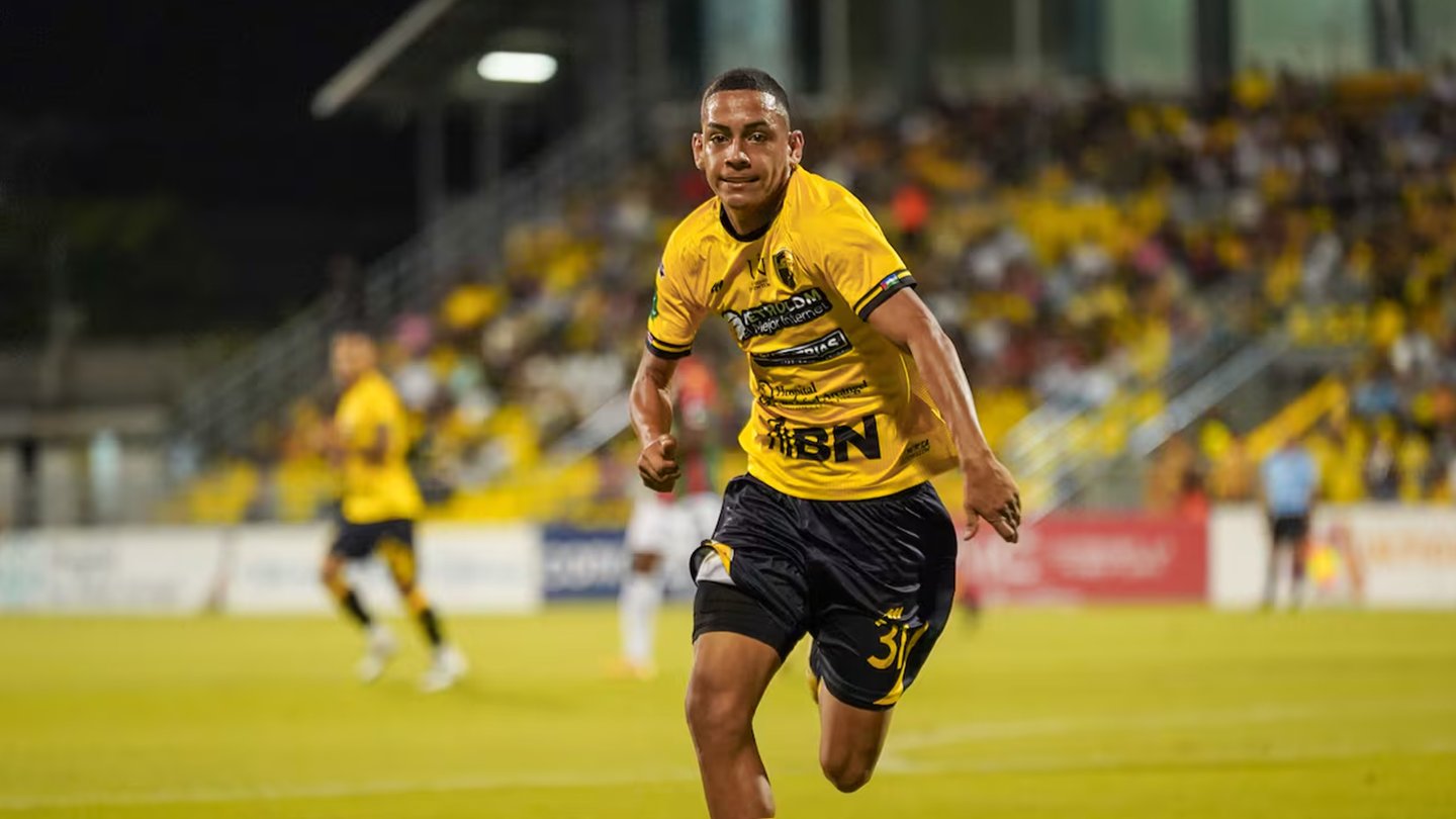 Sebastián Padilla es nuevo refuerzo del Saprissa