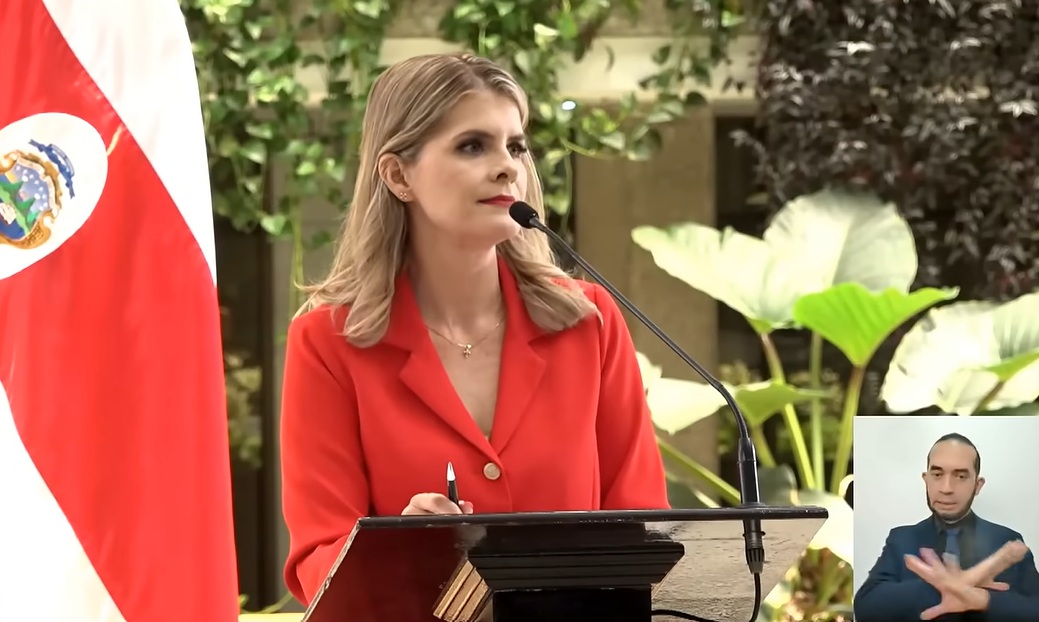 Poder Judicial se sacude y rechaza declaraciones de presidenta Fernández
