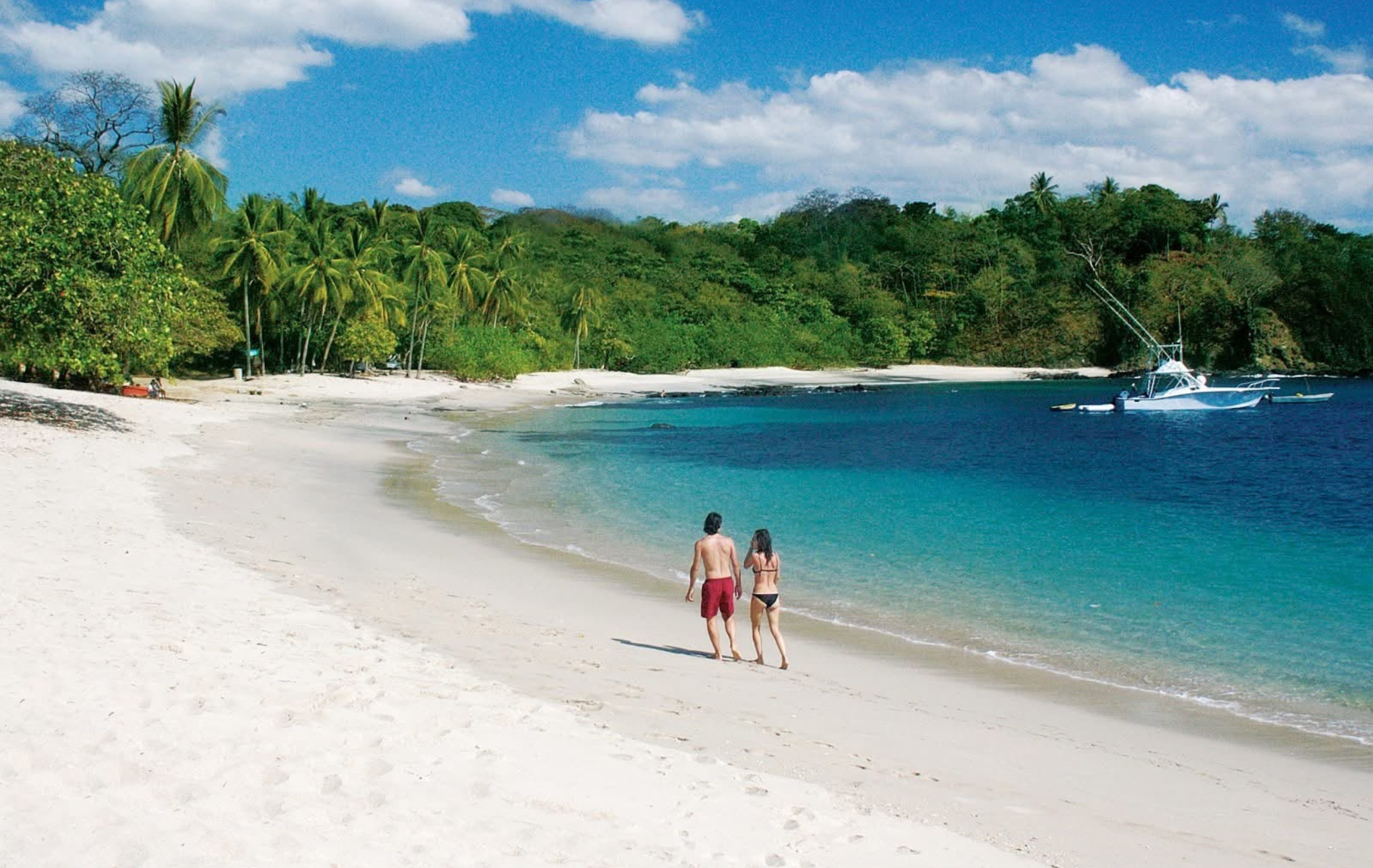 Costa Rica apunta a uno de los finalistas del mundial para atraer turistas