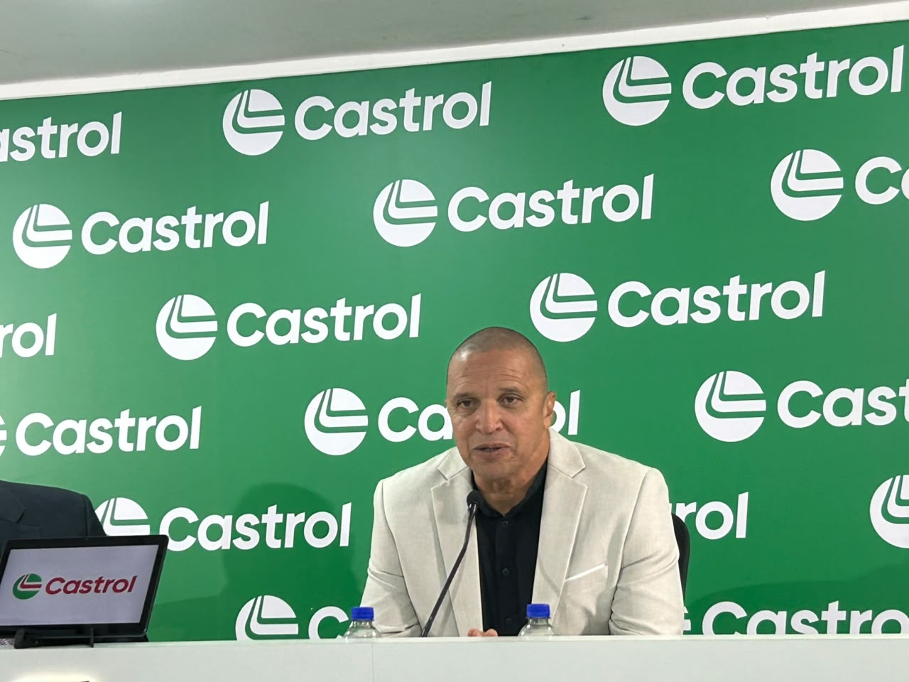Erick Lonis sobre los amaños de partidos: “Es un llamado de atención para todos nosotros”