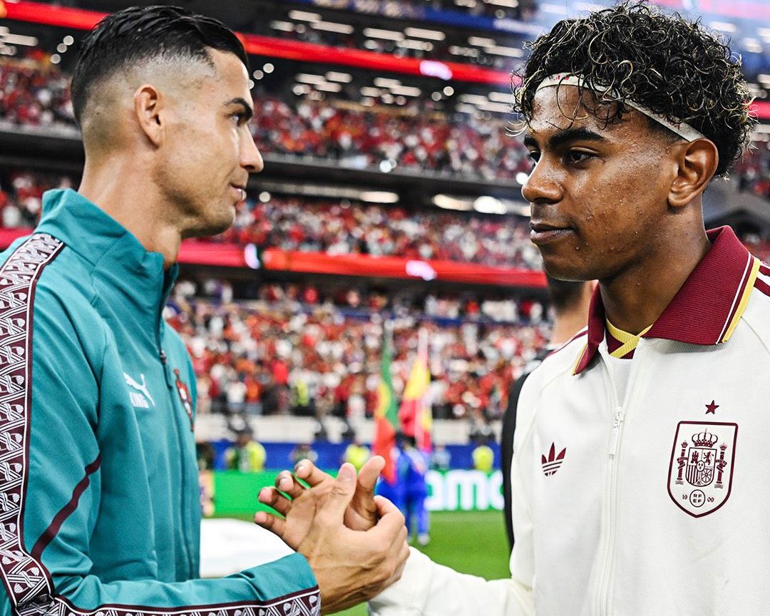 Con poca contundencia Portugal y Cristiano Ronaldo se despiden del Mundial