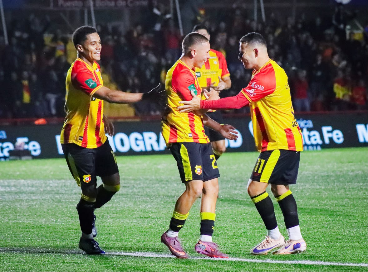 Empate con «sabor amargo» entre Herediano y Puntarenas