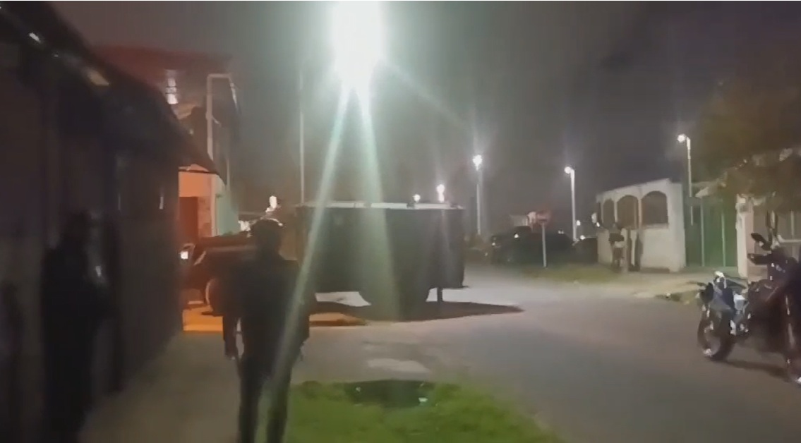 «Violento y vinculado con grupos criminales»: así describe OIJ a sujeto que se entregó en Cartago