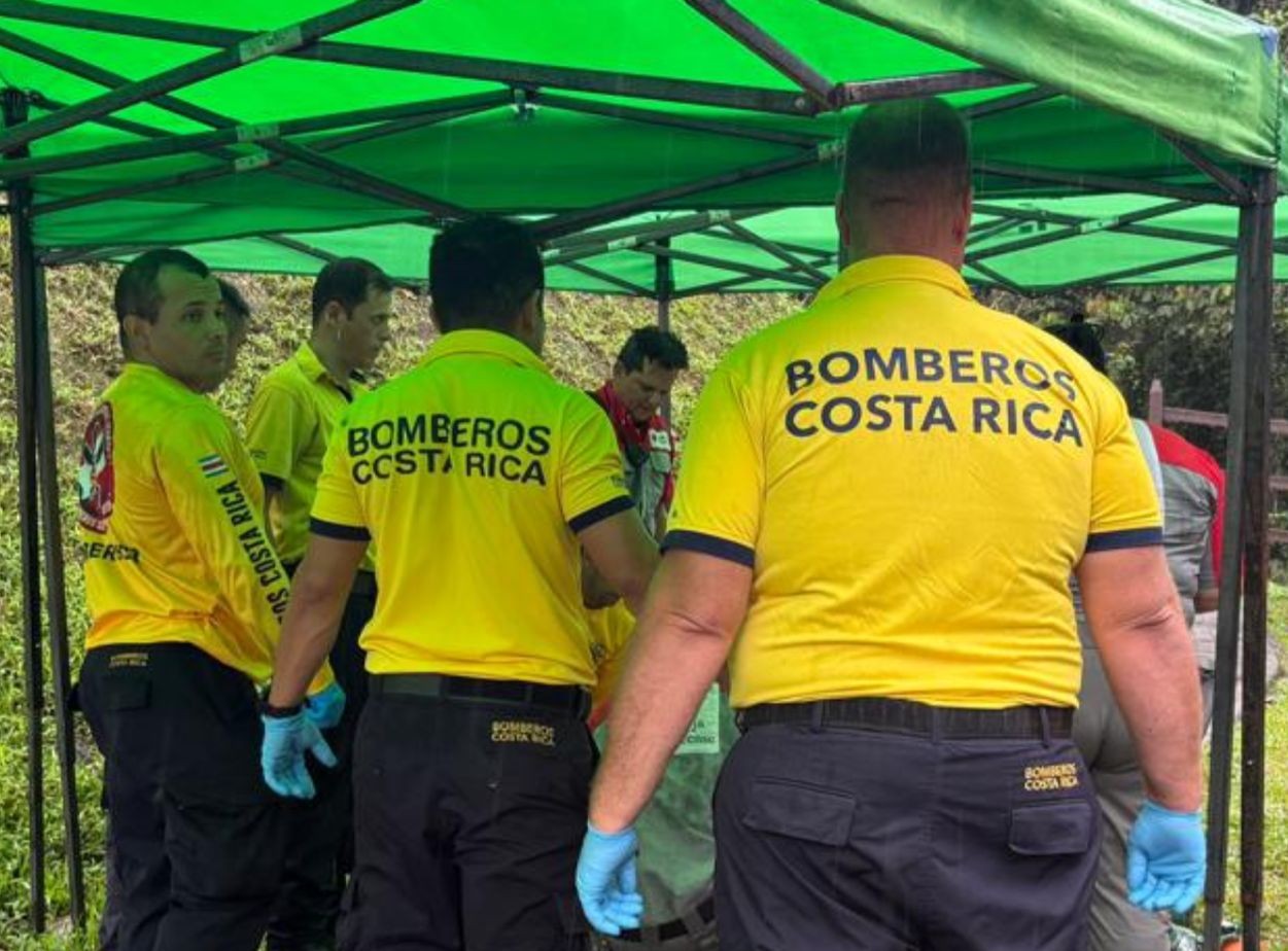 Cancillería confirma fallecimiento de cónsul de Alemania en Costa Rica