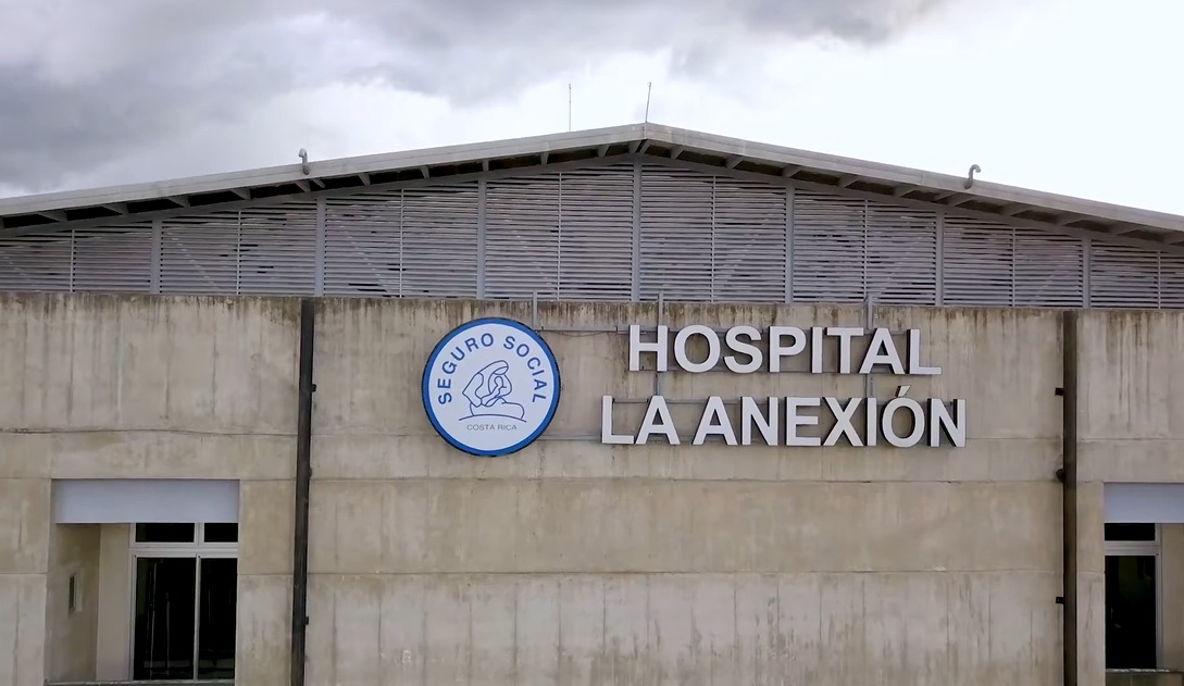 Director del hospital de Nicoya se pronuncia tras asesinato en el centro médico