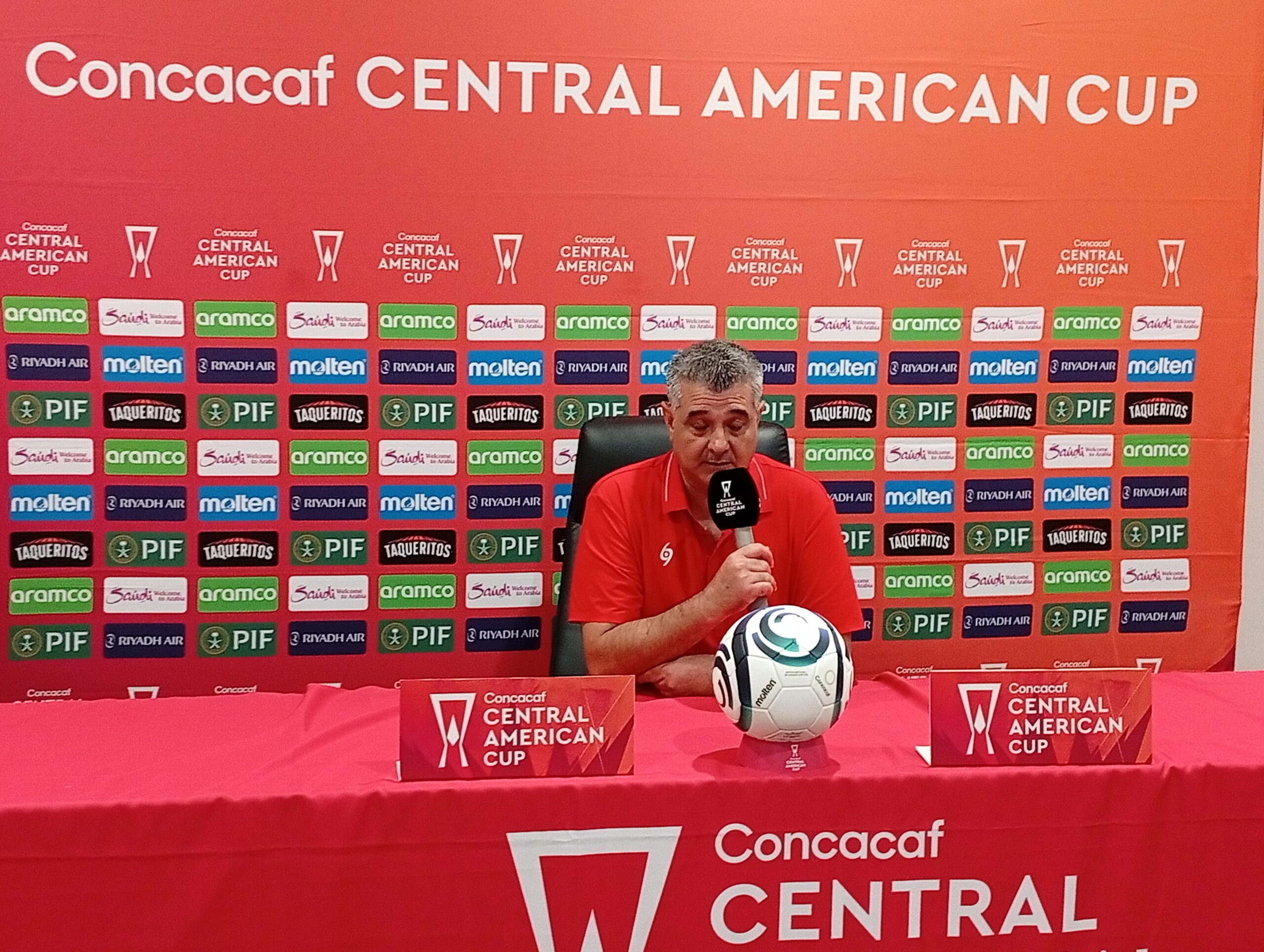 Técnico del Real Estelí ve al Herediano como «un rival peligroso»