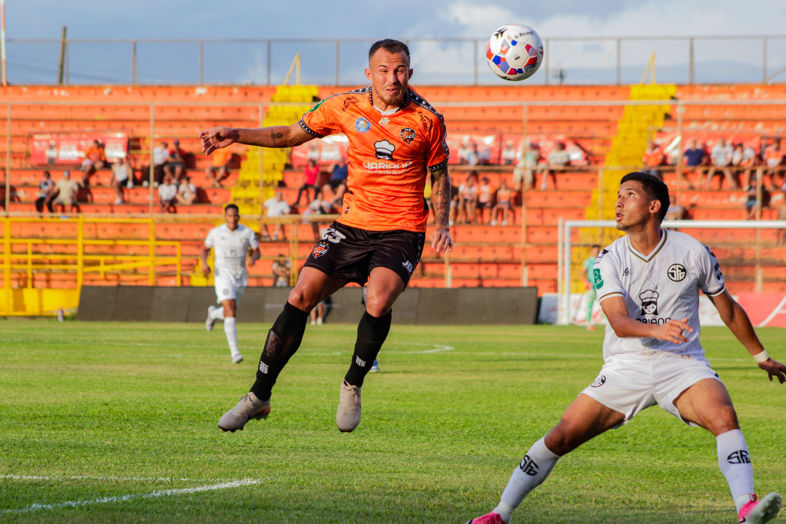Empate sin sabor entre Sporting y Puntarenas en “La Olla Mágica”